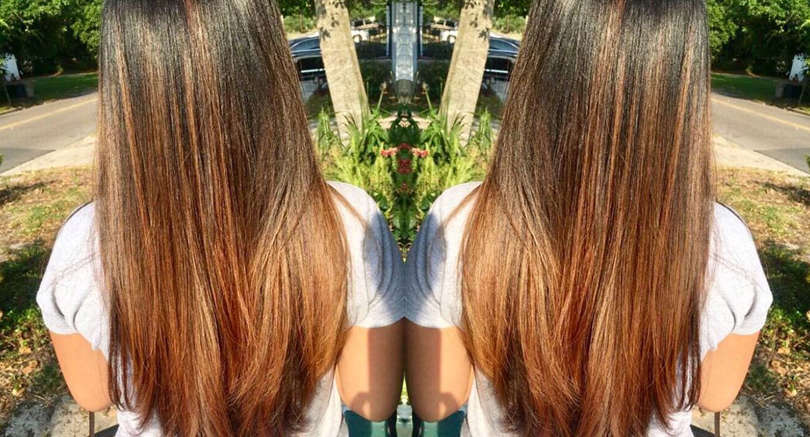Brazilian Blowout